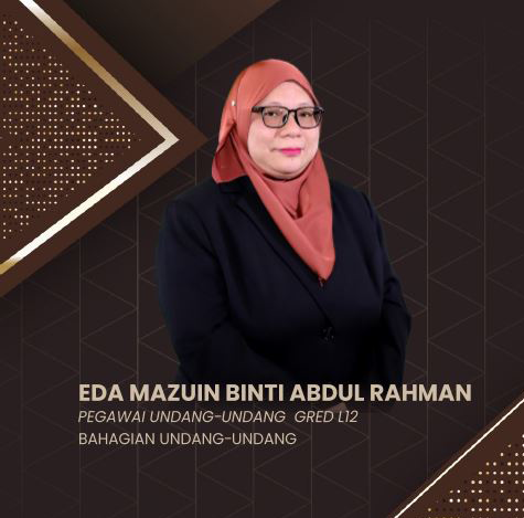 Eda Mazuin