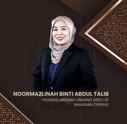 Noormazlinah
