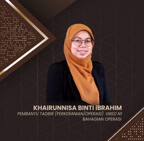 Khairunnisa