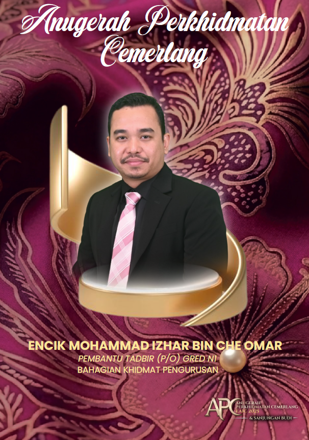Mohammad Izhar