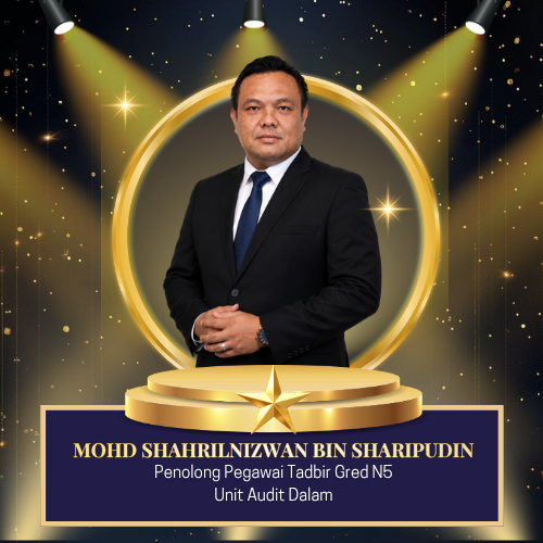 Shahril