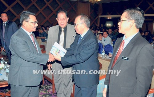 U Customs kekang penyeludupan