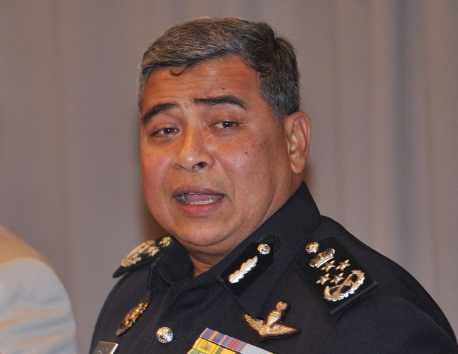 IGP Khalid We will punish officers in custodial death