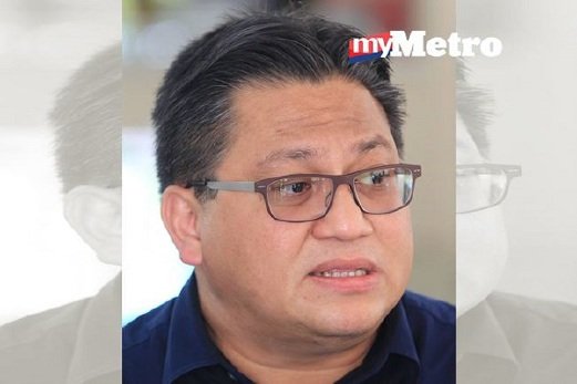 Tidak patut berlaku Nur Jazlan