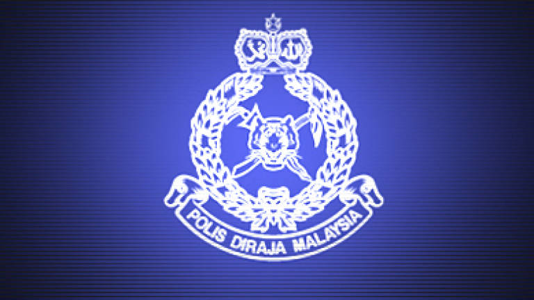 Special police task force to hunt down hired killers gun runners