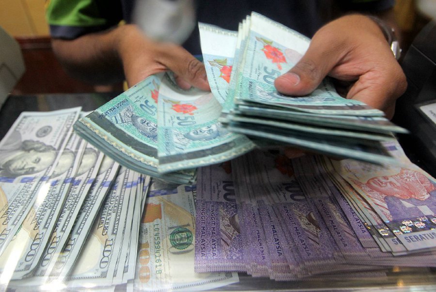 Companies raided RM150 million frozen over corruption probe