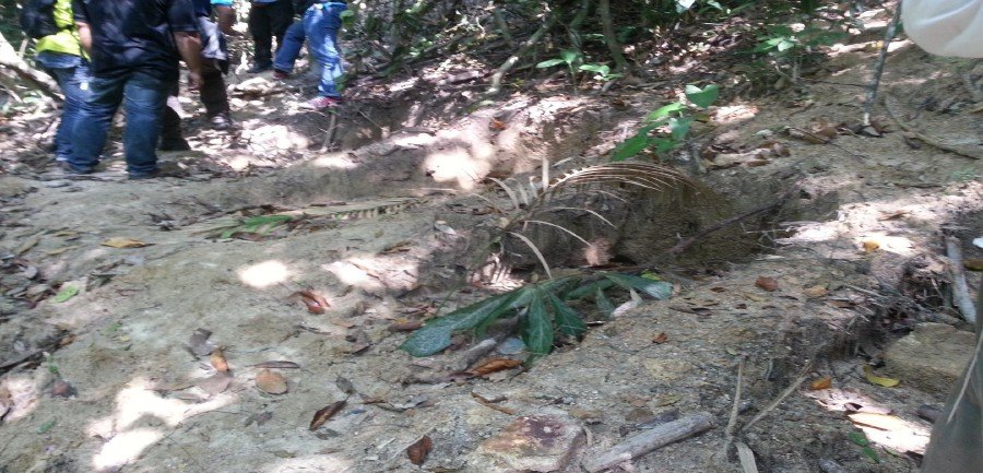 EXCLUSIVE The secrets of Wang Kelian exposed