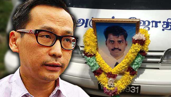 High Court upholds coroners findings on custodial death of Karuna Nithi