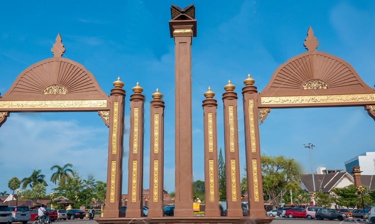 Kota Bharu Bandar Paling Ramai Penagih Dadah