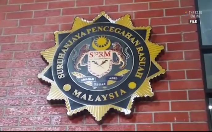 MACC boss promises to take action without fear or favour