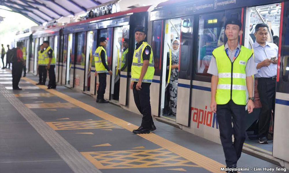 Maklumat tular di media sosial boleh sukarkan tangkapan