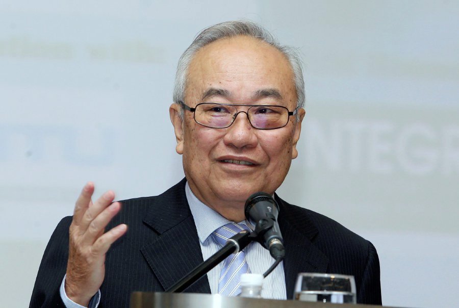 Malaysia will continue to improve its position in future TIP reports