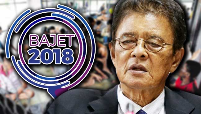 Suhakam Budget 2018 must address problems of refugees detention centres