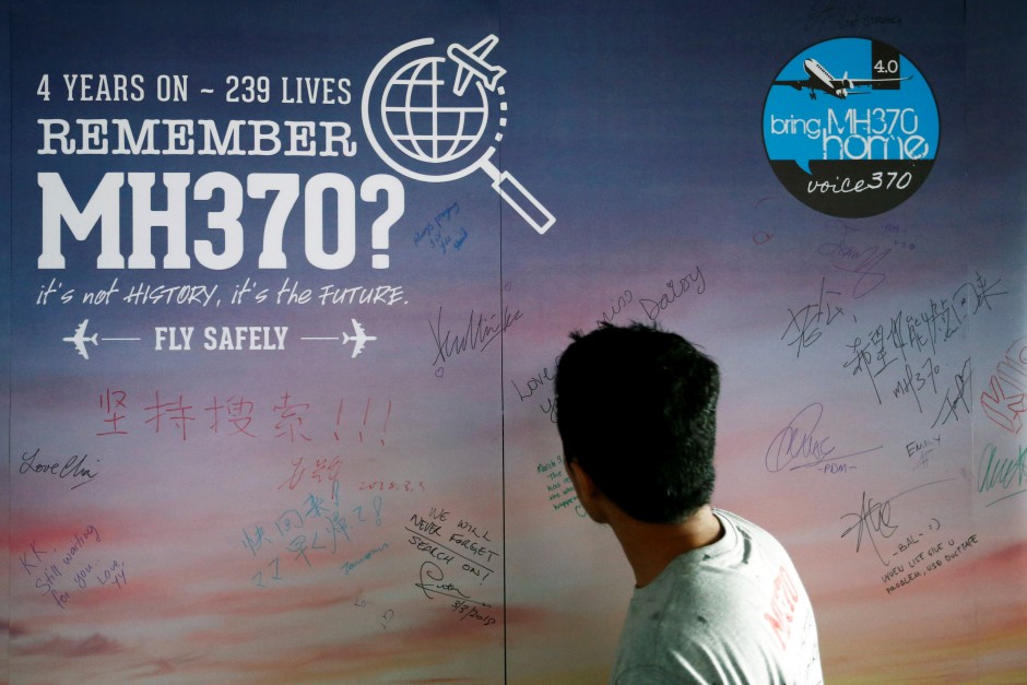Full and final MH370 report to be released on July 30