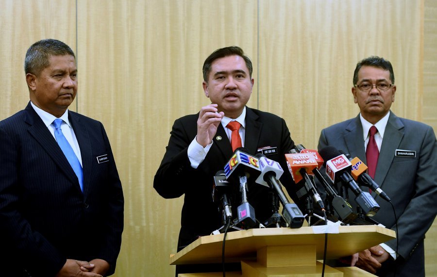 No plans to implement cash for clunkers programme Loke