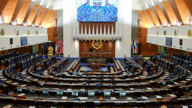 Bill on IPCMC to be debated in Parliament