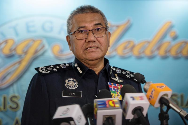 Commission to oversee the police force is a necessity