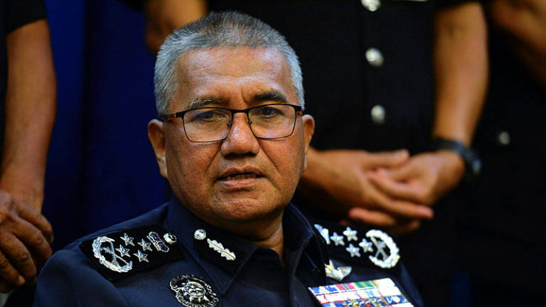 Cops say no to IPCMC