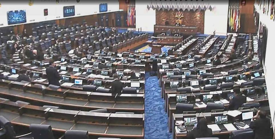 Govt tables IPCMC Bill