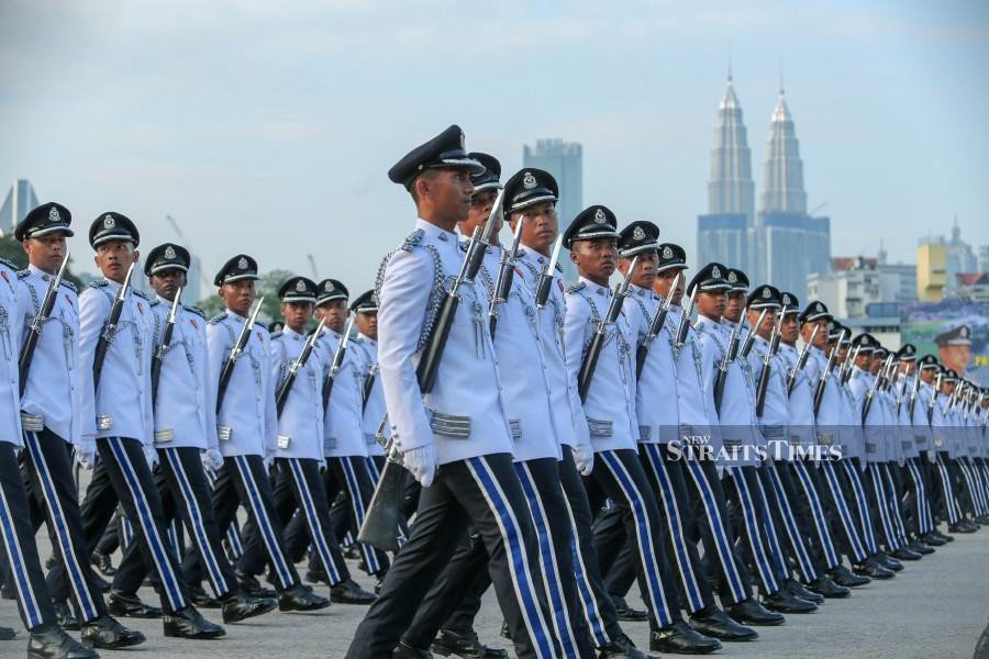 IPCMC vital to prevent corruption in police force says don