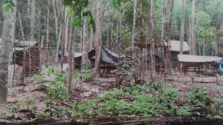 Lack of evidence to pursue cover up of Wang Kelian human trafficking EAIC