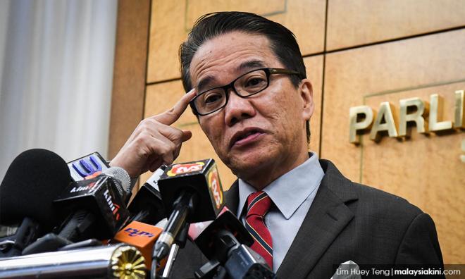 MPs briefed on IPCMC awaiting cabinet greenlight