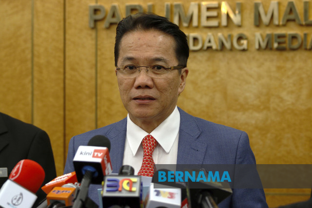 Most complaints to EAIC involve police personnel Liew
