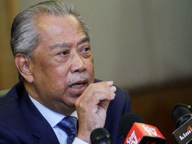 Muhyiddin Govt firm on forming IPCMC but will allay police concerns