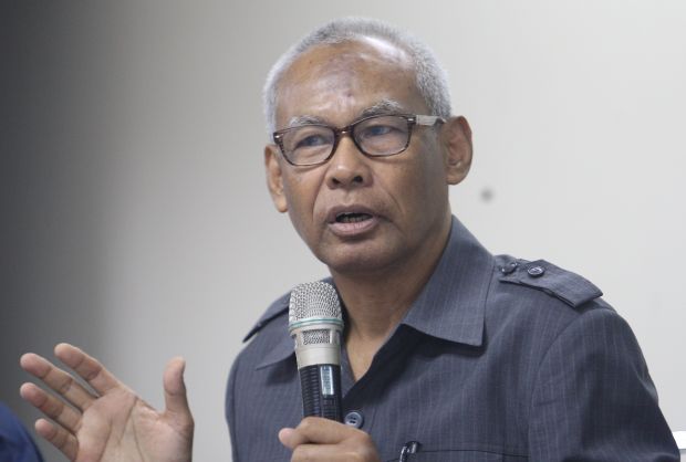 Musa Rights of all cops must be upheld under IPCMC