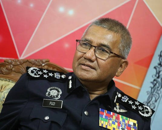 Police have submitted feedback on IPCMC