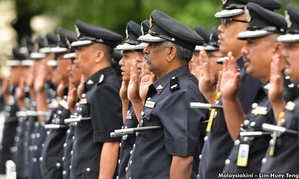 Recommendations for a truly effective IPCMC Bill 2019