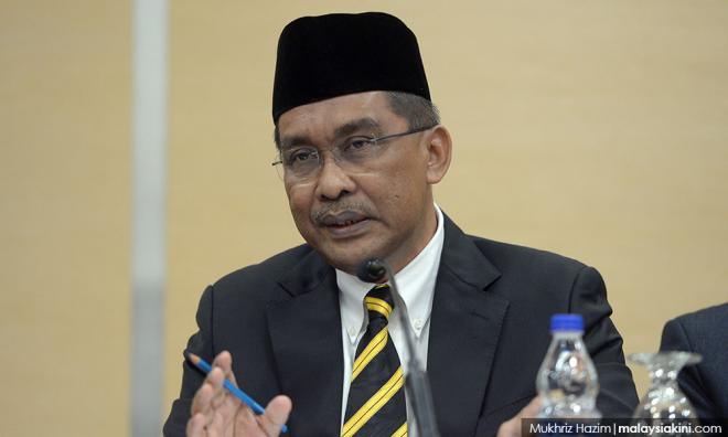 Minister IPCMC to be reviewed before cabinet decides on it