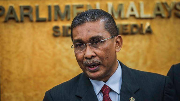 New bill to replace IPCMC Bill 2019 Takiyuddin