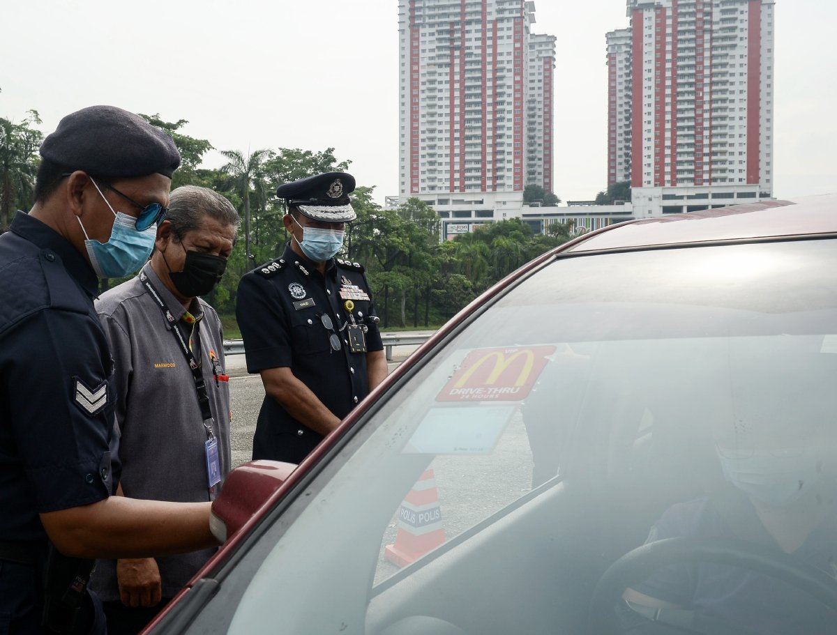 EAIC terima 27 aduan berhubung SJR tahun lalu