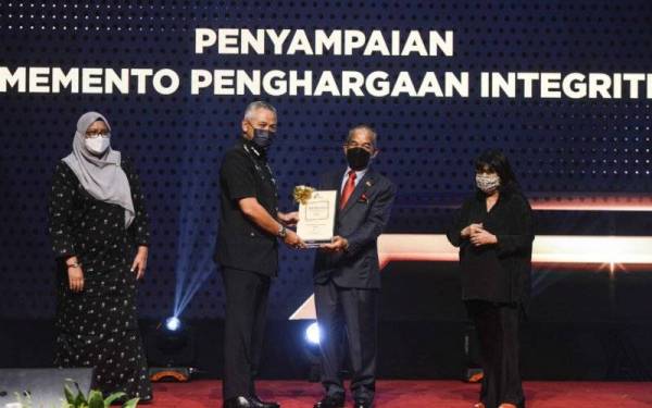 Aduan libatkan anggota polis paling banyak diterima