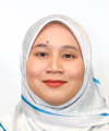 Farah Nadia
